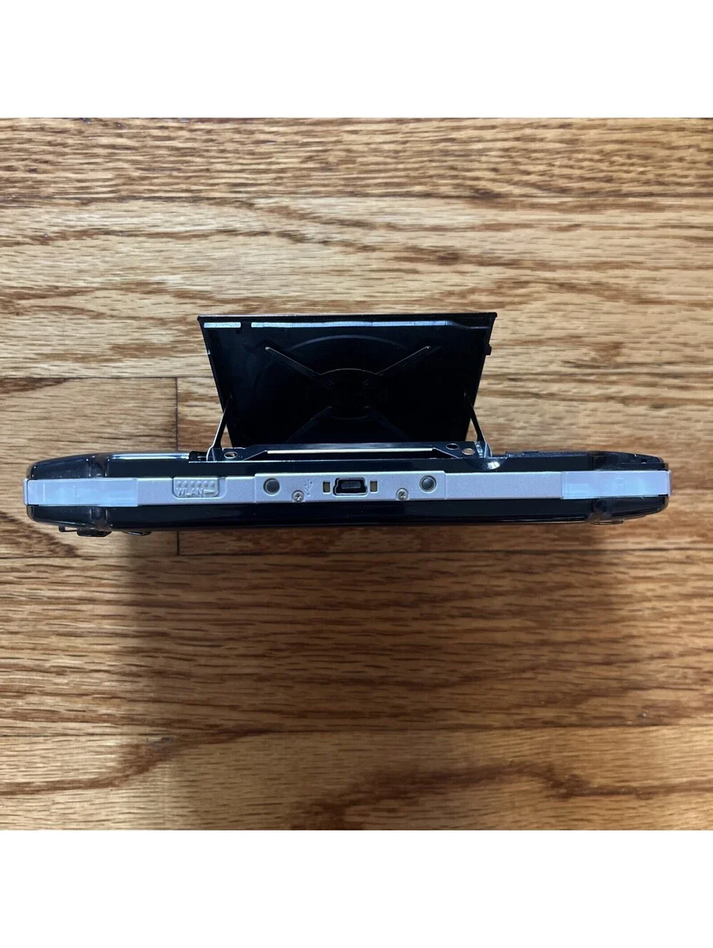 Sony PSP 2001 Handheld Console Parts/Repair Untested No Battery